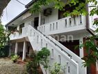 Two Storey House for Sale in Rajagiriya Kalapaluwa