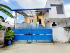 Two Storey House for Sale in Rajagiriya Road