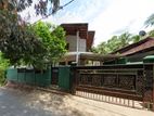 Two-Storey House for Sale in Rambukkana.