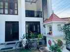 Two Storey House for Sale in Rathmalana