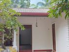 Two-Storey House for Sale in Rathnapura