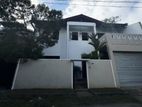 Two Storey House For Sale In Ratmalana