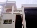 Two Storey House for Sale in Ratmalana