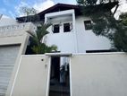 Two Storey House For Sale In Ratmalana