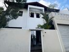 Two Storey House For Sale In Ratmalana