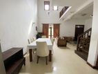 Two Storey House For Sale In Ratmalana