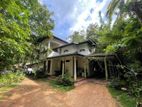Two Storey House for Sale in Ratnapura