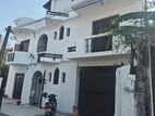 Two Storey House for Sale in Rodney Street Colombo 08