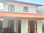 Two Storey House for Sale in Rukmalgama , Kottawa (DH1088)