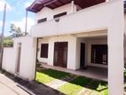 Two Storey House For Sale In Talawatugoda Madiwela