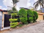 Two Storey House for Sale in Talawatugoda(sd)