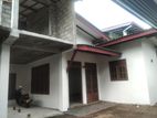 Two Storey House for Sale in Thalahena