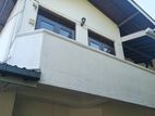 Two Storey House for Sale in Thalawathugoda