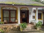 Two Storey House for Sale in Thalawathugoda