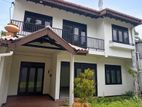 Two Storey House for Sale in Thalawathugoda