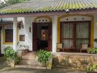 Two Storey House for Sale in Thalawathugoda