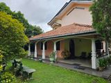 Two-storey House for Sale in Uyandana, Kurunegala