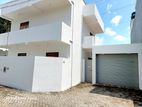 Two Storey House for Sale in Velivita