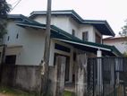 Two storey house for sale in Wadduwa