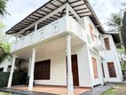 Two Storey House for Sale in Wadduwa