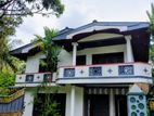 Two-Storey House for Sale in Warakapola