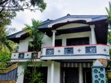 Two-Storey House for Sale in Warakapola