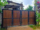Two-Storey House for Sale in Wathurakumbura Road, Kiribathkumbura.