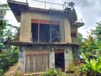 Two-Storey House for Sale in Wathurakumbura Road, Kiribathkumbura.