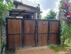 Two-Storey House for Sale in Wathurakumbura Road, Kiribathkumbura.