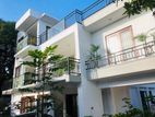 Two Storey House for Sale in Wattala, Enderamulla