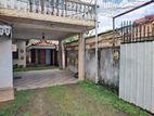 Two Storey House for Sale in Wattala