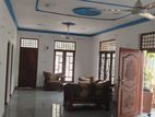 Two Storey House for Sale in Wattala