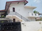 Two Storey House for Sale in Wattala