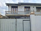 Two Storey House for Sale in Wattala