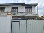 Two Storey House for Sale in Wattala