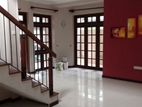 Two Storey House for Sale in Wattala