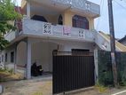 Two Storey House For Sale In Wattala – Kerawalapitya