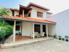 Two Storey House For Sale In Welisara