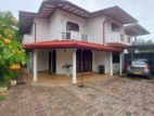 Two-Storey House For Sale In Weliwita, Kaduwela (ID: KADU001)