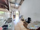 Two Storey House for Sale in Wellampitiya