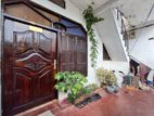 Two Storey House for Sale in Wellampitiya