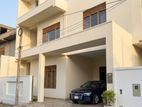Two Storey House for Sale in Wellampitiya