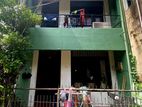 Two Storey House for Sale in Wellampitiya