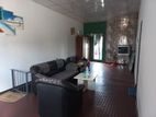 Two-Storey House for Sale in Wellampitiya