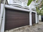 Two Storey House for Sale in Wellampitiya