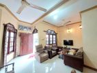 Two Storey House for Sale in Wellampitiya