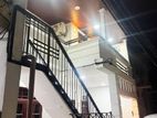 Two Storey House for Sale in Wellampitiya