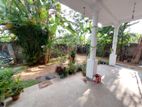 Two Storey House for Sale in Wellampitiya