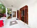 Two Storey House for Sale in Wellampitiya