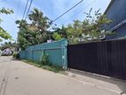 Two Storey House for Sale in Wellampitiya